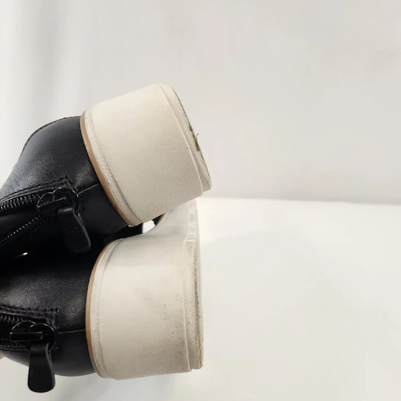 Clarks  Jillian Wedge Rise Sandal Womens 7 - Picture 7 of 8